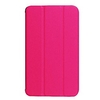 Case For Samsung Galaxy Samsung TAB S3 9.7 T820 / T825 Shockproof / Origami Full Body Cases Solid Colored PU Leather