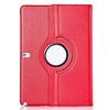 Case For Samsung Galaxy Tab 4 10.1 360° Rotation / with Stand / Flip Full Body Cases Solid Colored PU Leather