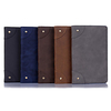 Case For Samsung Galaxy Tab A 8.0(2019)T290/295/ Tab A8(2019)P200/205 Wallet / Card Holder / with Stand Full Body Cases Solid Colored PU Leather For Samsung Galaxy T350/T710