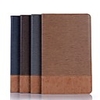 Case For Samsung Galaxy Tab A2 10.5(2018) / Samsung Tab A 10.1(2019)T510 / galaxy tab A 9.7 T550 T555 Wallet / Card Holder / with Stand Full Body Cases Solid Colored PU Leather