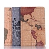 Case For Samsung Galaxy Tab A2 10.5(2018)/Tab A 10.1(2019)T510 / galaxy tab A 9.7 T550 T555 Wallet / with Stand / Flip Full Body Cases Scenery PU Leather For Galaxy T580/T720/T530/T810/T835/T860/T820