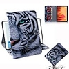 Case For Samsung Galaxy Tab A7 10.4 T500 T505 Wallet Card Holder with Stand Full Body Cases Animal PU Leather S7 T870 A 8.4 2020 S6 Lite P610 P615 S6 T860 T865 T290 T295 P200 P205 T510 T720 T590