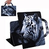 Case For Samsung Galaxy Tab A7 10.4 T500 T505 Wallet Card Holder with Stand Full Body Cases Animal PU Leather S7 T870 A 8.4 2020 S6 Lite P610 P615 S6 T860 T865 T290 T295 P200 P205 T510 T720 T590 T835
