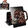 Case For Samsung Galaxy Tab A7 10.4 T500 T505 Wallet Card Holder with Stand Full Body Cases Animal PU Leather S7 T870 A 8.4 2020 S6 Lite P610 P615 S6 T860 T865 T290 T295 P200 P205 T510 T720 T590 T835