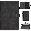 Case For Samsung Galaxy Tab S7 T870 875 Samsung Galaxy Tab A7 2020 T500 505 Card Holder Flip Magnetic Full Body Cases Solid Colored PU Leather miniinthebox