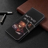 Case For Samsung GalaxyS21 S20 Plus Ultra A72 A52 A42 A32 Wallet Card Holder with Stand Full Body Cases Cartoon PU Leather Case miniinthebox