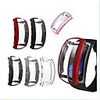 Case For Samsung Gear Fit 2 PRO case cover bumper Screen Protector Full coverage TPU Protection
