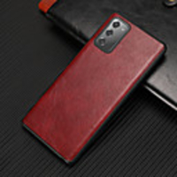 Case For Samsung S20 S20 Plus S20 Ultra Galaxy Note 20 20 Ultra 10 10 Plus S10 5G S10 S10 Plus S10E Card Holder Shockproof Flip Full Body Cases Solid Colored PU Leather