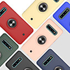 Case for Samsung scene map Samsung Galaxy S20 S20 Plus S20 Ultra The New Gyro stress reliever series ring support PC TPU Two in one armor All-inclusive Anti-fall phone case YB