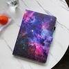 Case For Samsung Tablet Samsung Tab A 10.1(2019)T510 / Samsung Tab A 10.1(2019)T515 / Tab S6 Lite (SM-P610/615) Shockproof Full Body Cases sky PU Leather / TPU