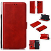 Case for Snoy Xperia XZ 1 2 XZ 1 2 Compact Card Holder Flip Magnetic Full Body Cases Lines Waves PU Leather