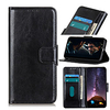 Case For Sony Sony Xperia 5 Sony Xperia 10 II Xperia L4Sony Xperia 1 II Xperia XZ5 Xperia 5 Card Holder Flip Full Body Cases Solid Colored PU Leather miniinthebox
