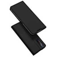 Case For Sony Sony Xperia L3 / Sony Xperia 10 / Sony Xperia 10 Plus Card Holder / Shockproof Full Body Cases Solid Colored PU Leather