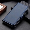 Case For Sony Xperia 10 II Xperia 1 II Xperia L4 Wallet Card Holder with Stand Full Body Cases Solid Colored PU Leather Case For Sony Xperia XZ5 Xperia 1 Xperia 10 Plus XA3 XZ3 L3