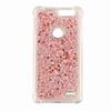 Case For Sony Xperia XA2 / Sony Xperia XZ1 / Sony Xperia XZ Premium Shockproof / Glitter Shine Back Cover Glitter Shine / Color Gradient Soft TPU