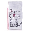 Case For SonyXperia XA Xperia XZ1 / SonyXperia XA1 / SonyXperia XA Wallet / Card Holder / with Stand Full Body Cases Hard PU Leather