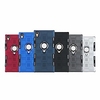 Case For SonyXperia XZ1 / SonyXperia XA1 Ultra / SonyXperia XA1 with Stand / Ring Holder Back Cover Armor Hard Plastic