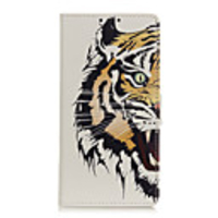 Case For Vivo S6 NEX 3 V17 Y9S S1 Pro Y50 Y30 V17 Pro Flip Magnetic Full Body Cases Animal Eiffel Tower Tree PU Leather