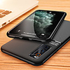 Case For Vivo vivo IQOO / vivo iQOO 3 5G / vivo Y7S / IQOO Neo / Z5 Shockproof / Dustproof Back Cover Solid Colored TPU