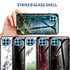 Case For Vivo Vivo V15 / Vivo V15PRO / vivo v17pro Shockproof Back Cover Marble TPU