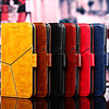 Case For Vivo Vivo V15PRO / vivo X50 Pro / vivo X50 Card Holder / Flip / Magnetic Full Body Cases Solid Colored PU Leather / TPU