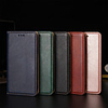 Case For Vivo Vivo V15PRO / vivo X50 Pro / vivo X50 Card Holder / Flip Full Body Cases Solid Colored PU Leather / TPU