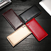 Case For Vivo Vivo V15PRO / vivo X50 Pro / vivo X50 Card Holder / Flip Full Body Cases Solid Colored PU Leather / TPU