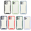 Case For Vivo vivo v17pro / vivo X50 Pro / vivo U3 / Y5S / Y19 Shockproof Back Cover Solid Colored TPU