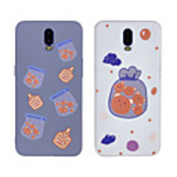 Case For VIVO Y17 Y3 Z5X Z1 PRO Y7S Z5 S5 Y9S V17 X30 X30 PRO U3 Y19 Y55 Y50 S6 Z6 Pattern Back Cover TPU cute