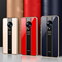 Case For VivoX50 Pro/IQOO /X27 Shockproof Back Cover Solid Colored TPU For IQOO /X27/Z6/S6/X23/X21/X9S/Y93/NEX