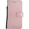 Case For Wiko Wiko Lenny 3 / Wiko Lenny 2 Wallet / Card Holder / with Stand Full Body Cases Mandala Hard PU Leather