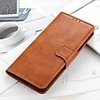 Case For Xiaomi 10 Ultra Mi Note 10 Lite Mi Poco F2 Pro X2 Wallet Card Holder with Stand Full Body Cases Solid Colored PU Leather Case For Redmi Note 9 Pro Max Note 9S 9C 9A Redmi 10X Pro 5G K30i 5G