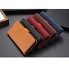 Case For Xiaomi 10 Ultra Mi Note 10 Lite Mi Poco F2 Pro X2 Wallet Card Holder with Stand Full Body Cases Solid Colored PU Leather Case For Redmi Note 9 Pro Max Note 9S 9C 9A Redmi 10X Pro 5G K30i 5G