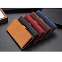 Case For Xiaomi 10 Ultra Mi Note 10 Lite Mi Poco F2 Pro X2 Wallet Card Holder with Stand Full Body Cases Solid Colored PU Leather Case For Redmi Note 9 Pro Max Note 9S 9C 9A Redmi 10X Pro 5G K30i 5G