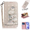 Case For Xiaomi 9 Lite/Mi 9T/Mi 9T Pro Wallet / Card Holder / Flip Full Body Cases Animal PU Leather For Xiaomi CC9/CC9E/Note 10 Pro/Redmi K30/K20 Pro/Note 8T/Note 8/8/8A/7/7A