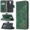 Case For Xiaomi CC9 Pro Note 10 Note 10 Pro Redmi 8 8A Note 8 Note 8 Pro 7A 7 Note 7 Card Holder Magnetic Full Body Cases Solid Colored PU Leather