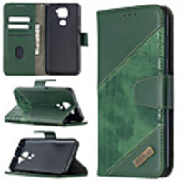 Case For Xiaomi CC9 Pro Note 10 Note 10 Pro Redmi 8 8A Note 8 Note 8 Pro 7A 7 Note 7 Card Holder Magnetic Full Body Cases Solid Colored PU Leather
