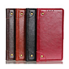 Case For Xiaomi Mi 10 10Pro 10lite(5G) Note 10lite Redmi Note 9S 9Pro 9ProMax K30Pro K30Pro ZOOM POCO F2Pro M2Pro Shockproof Magnetic Full Body Cases Lines Waves Solid Colored PU Leather TPU
