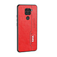 Case For Xiaomi Mi 9 9Pro 9T 10 10Pro 10lite CC9 CC9Pro CC9e Note10 10Pro Redmi K20 K20Pro K30 K30Pro POCO F2Pro Shockproof Ultra-thin Back Cover Solid Colored PU Leather TPU