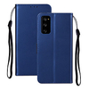 Case For Xiaomi Mi 9/ Redmi 9/ Xiaomi Redmi 7 Shockproof Full Body Cases Solid Colored PU Leather / TPU