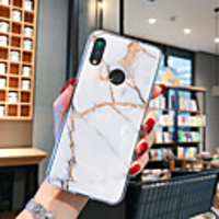 Case For Xiaomi Mi 9T 9T Pro Redmi K20 K20 Pro Note 8 Note 8 Pro Note 9S Note 9 Pro Note 9 Pro Max Pattern Back Cover Marble TPU