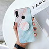 Case For Xiaomi Mi 9T 9T Pro Redmi K20 K20 Pro Note 8 Note 8 Pro Note 9S Note 9 Pro Note 9 Pro Max with Stand Pattern Back Cover Marble TPU