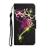 Case For Xiaomi Mi Note 10 Lite Redmi 9A 9C 8 7A Note 9S Pro Max Note 8T Note 7 Pro Wallet Card Holder with Stand Full Body Cases Butterfly PU Leather