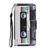 Case For Xiaomi Mi Note 10 Lite Redmi 9A 9C 8 7A Note 9S Pro Max Note 8T Note 7 Pro Wallet Card Holder with Stand Full Body Cases Word Phrase PU Leather