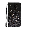 Case For Xiaomi Mi Note 10 Pro 10 Lite Redmi 7A 8A 9 Note 9S Note 9 Pro Max 8T Wallet Card Holder with Stand Full Body Cases sky PU Leather