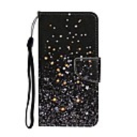 Case For Xiaomi Mi Note 10 Pro 10 Lite Redmi 7A 8A 9 Note 9S Note 9 Pro Max 8T Wallet Card Holder with Stand Full Body Cases sky PU Leather