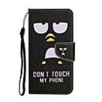 Case For Xiaomi Mi Note 10 Pro 10 Lite Redmi 7A 8A 9 Note 9S Note 9 Pro Max 8T Wallet Card Holder with Stand Full Body Cases Word Phrase PU Leather