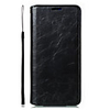 Case For Xiaomi Mi Note 10 Wallet / Shockproof / Flip Full Body Cases Solid Colored PU Leather