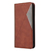 Case For Xiaomi Mi Note 10 Wallet / Shockproof / Flip Full Body Cases Solid Colored PU Leather