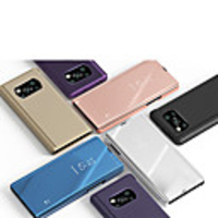 Case For Xiaomi Mi Play Xiaomi Mi 8 SE Xiaomi Mi A2 Xiaomi Redmi Go Shockproof Dustproof Full Body Cases Solid Colored PC